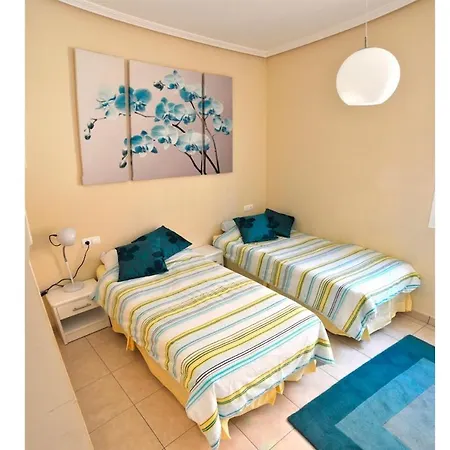 Apartmán With Amazing Views In Jandia Morro Jable (Fuerteventura)