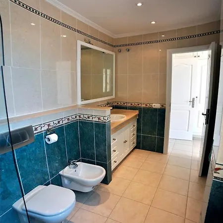 With Amazing Views In Jandia