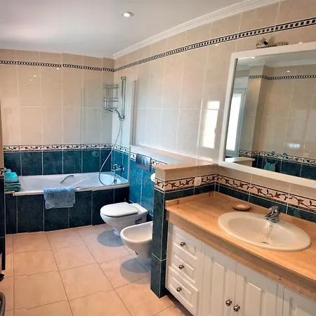 Apartmán With Amazing Views In Jandia *