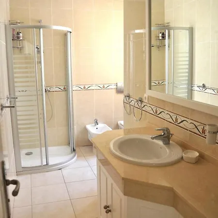 With Amazing Views In Jandia *