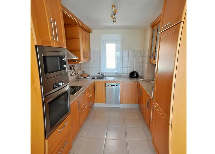 With Amazing Views In Jandia Appartement Morro Jable (Fuerteventura)