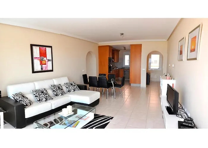 Appartement With Amazing Views In Jandia Morro Jable (Fuerteventura)