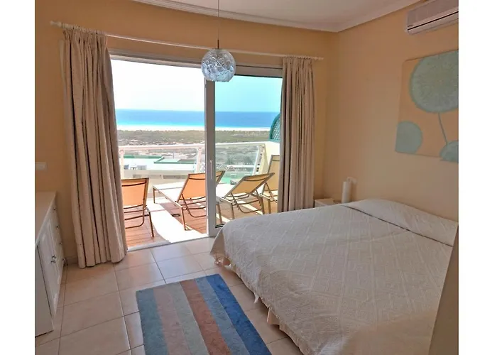 With Amazing Views In Jandia Appartement Morro Jable (Fuerteventura)