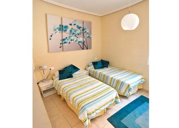 Appartement With Amazing Views In Jandia Morro Jable (Fuerteventura)