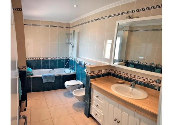 Appartement With Amazing Views In Jandia *