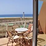 Appartement With Amazing Views In Jandia
