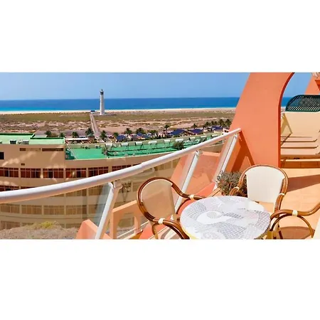 Appartement With Amazing Views In Jandia