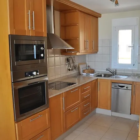 Appartement With Amazing Views In Jandia *