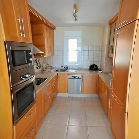 With Amazing Views In Jandia Apartament Morro Jable