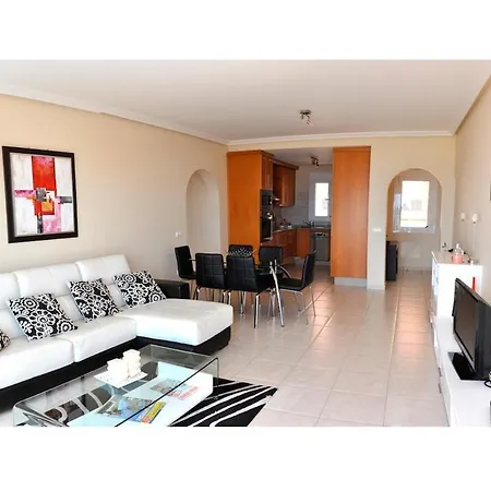 Appartement With Amazing Views In Jandia Morro Jable