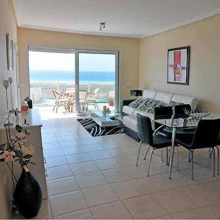 With Amazing Views In Jandia Appartement Morro Jable