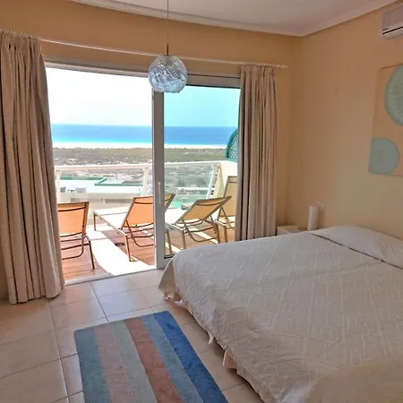 With Amazing Views In Jandia Apartament Morro Jable