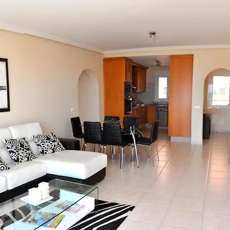 Appartement With Amazing Views In Jandia *