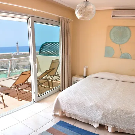 With Amazing Views In Jandia * Morro Jable