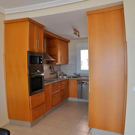 With Amazing Views In Jandia Morro Jable