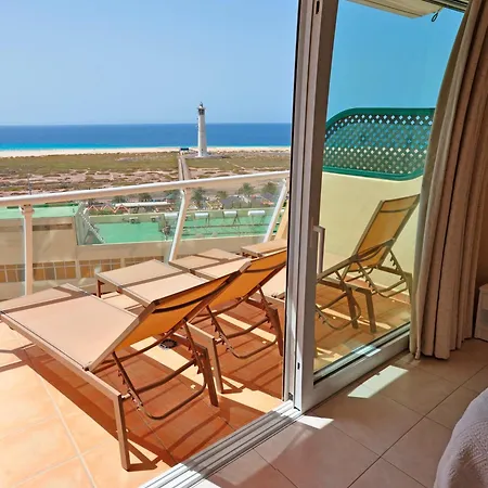 Appartement With Amazing Views In Jandia