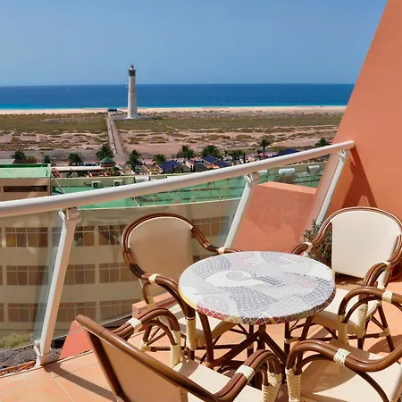 Appartement With Amazing Views In Jandia *