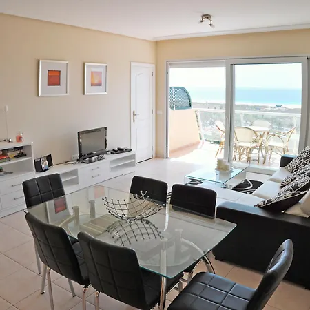 Appartement With Amazing Views In Jandia
