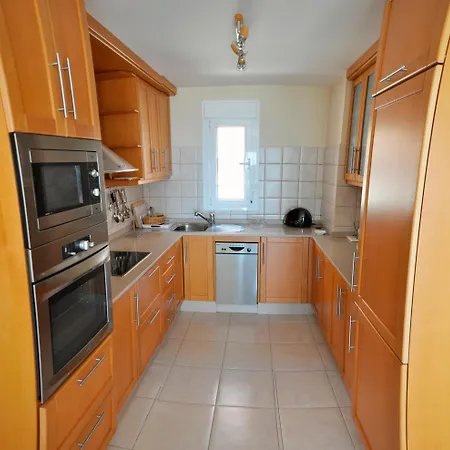 With Amazing Views In Jandia Appartement *