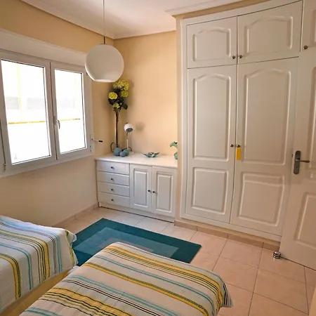 Appartement With Amazing Views In Jandia Morro Jable