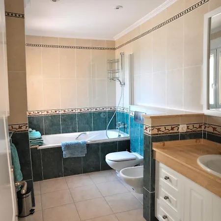 With Amazing Views In Jandia Appartement Morro Jable