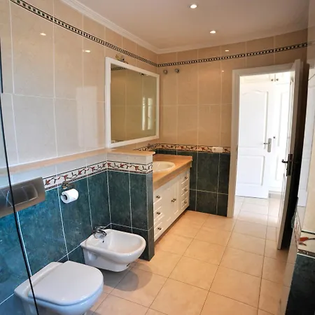Appartement With Amazing Views In Jandia