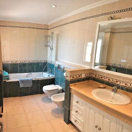 Appartement With Amazing Views In Jandia Morro Jable