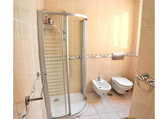 Апартаменты With Amazing Views In Jandia *